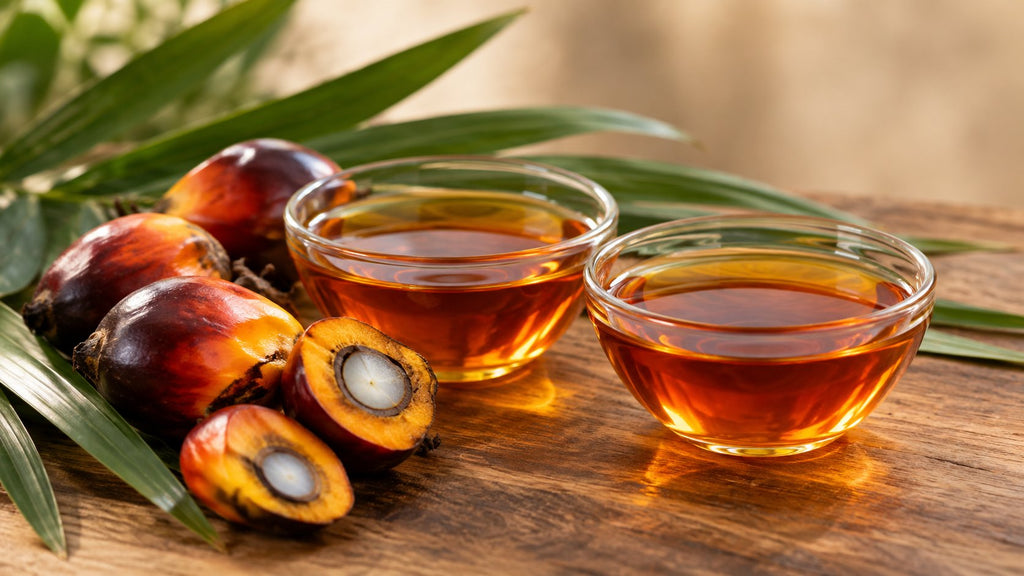 Batana Oil vs Ojon Oil: Which Is Best for Dry Hair?