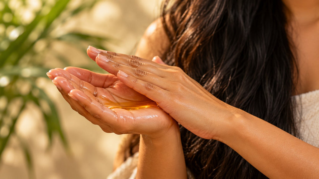 How to Use Ojon Oil for Hair: A Simple Layering Guide