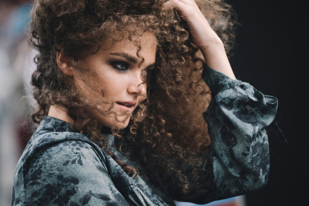 Is a Simplified Hair Routine the Secret to Better Hair?