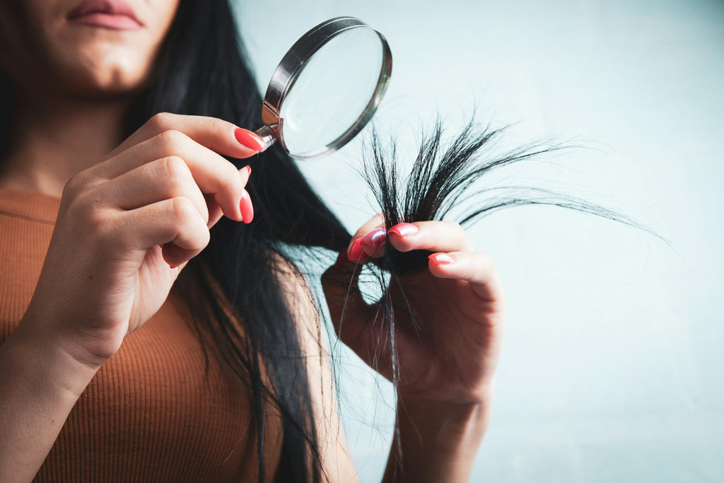 How a 14-Day Batana Oil Treatment Rebuilds Damaged Hair