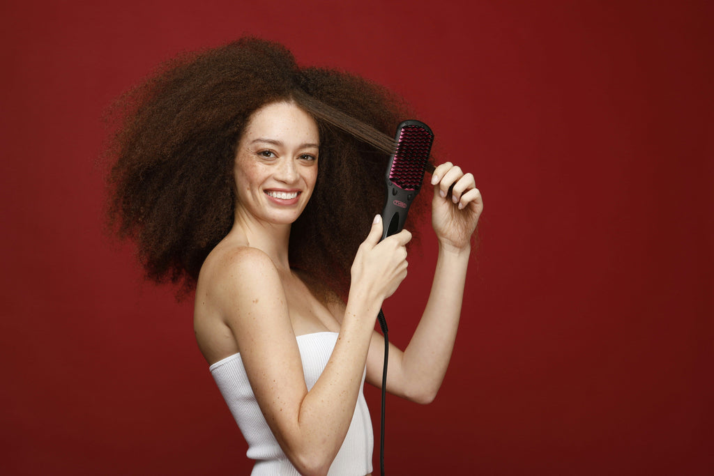 Batana Oil vs Argan Oil: Choosing the Best Oil for Damaged Hair