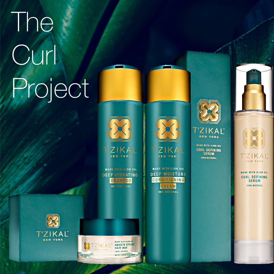 The Curl Project