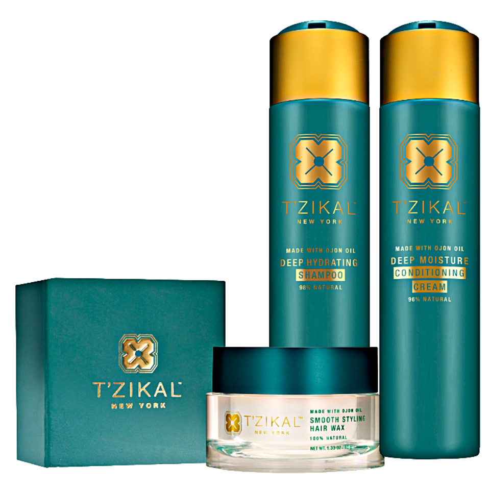 The Rejuvenation Project