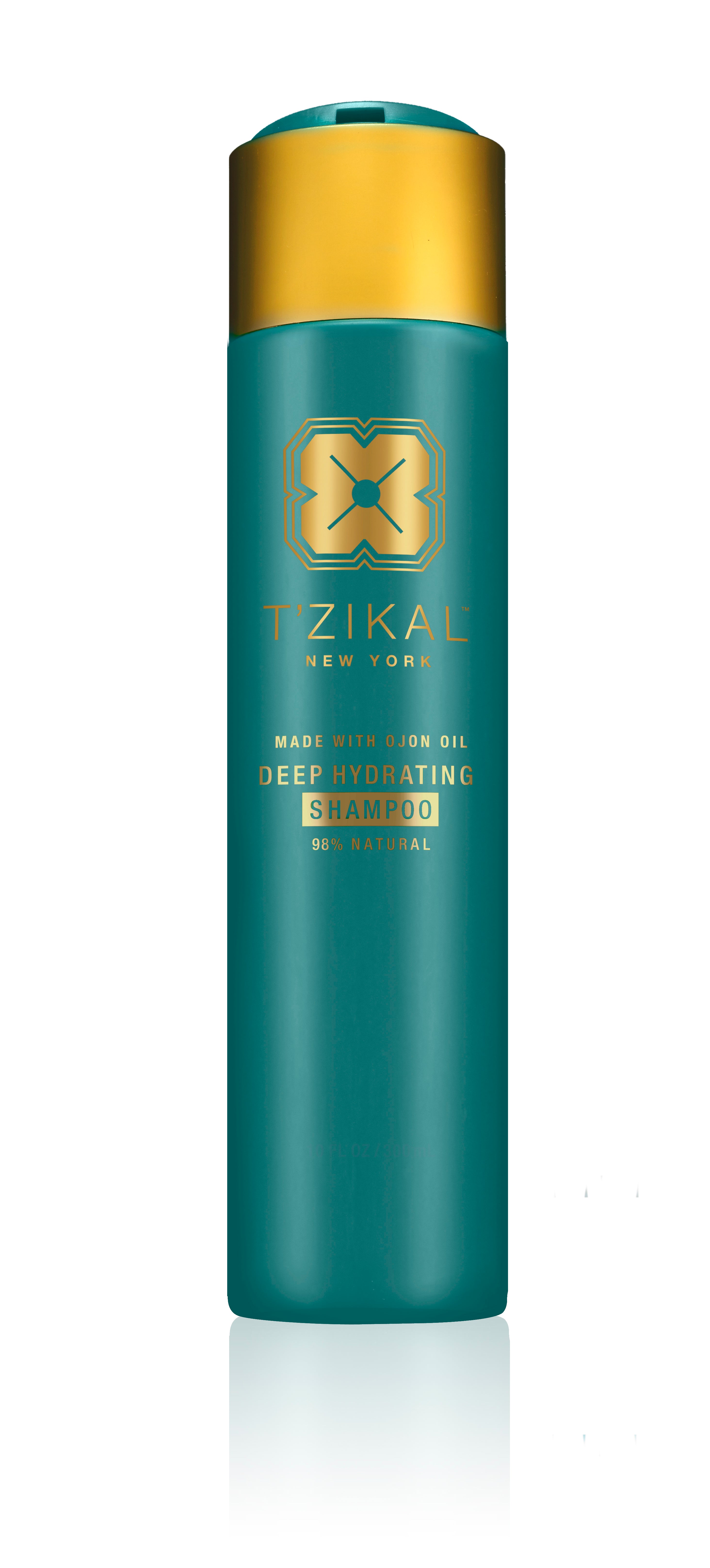 Deep Hydrating Shampoo