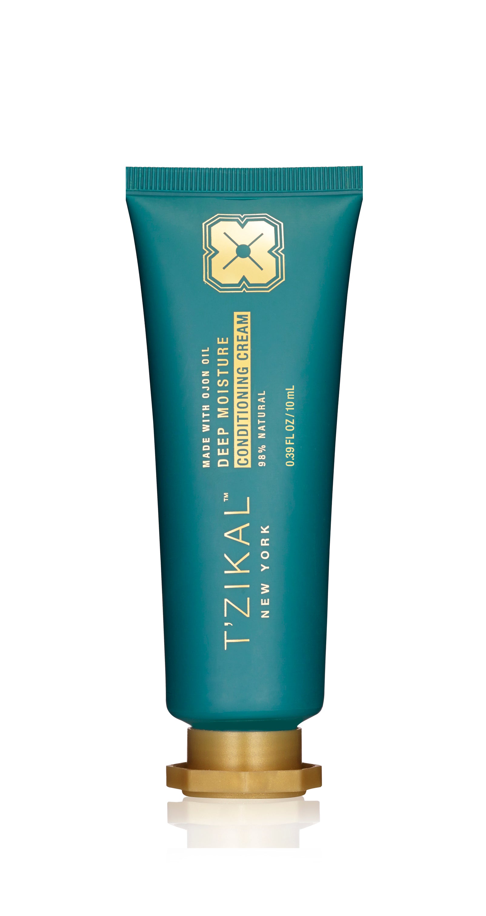 Deep Moisturizing Conditioning Cream, 0.39oz.