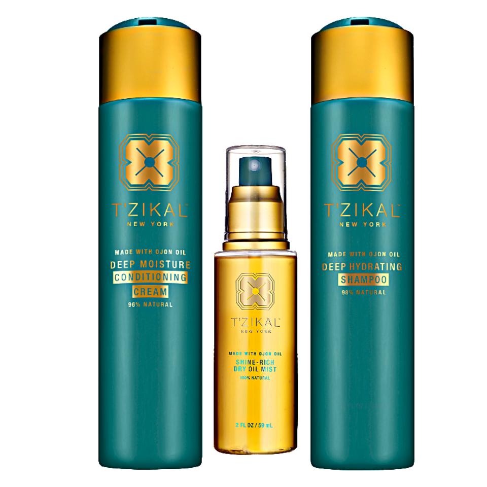 The Restoration Project