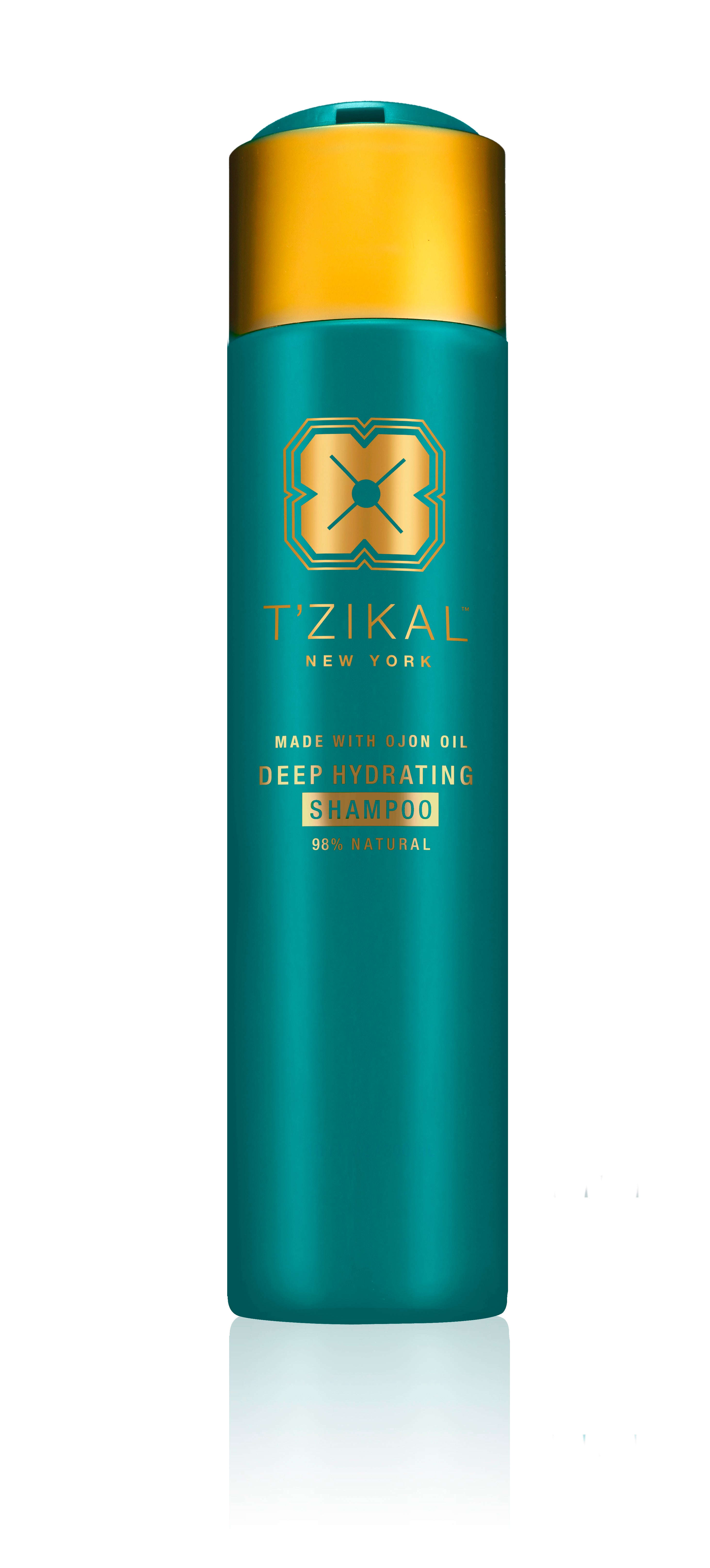 Deep Hydrating Shampoo