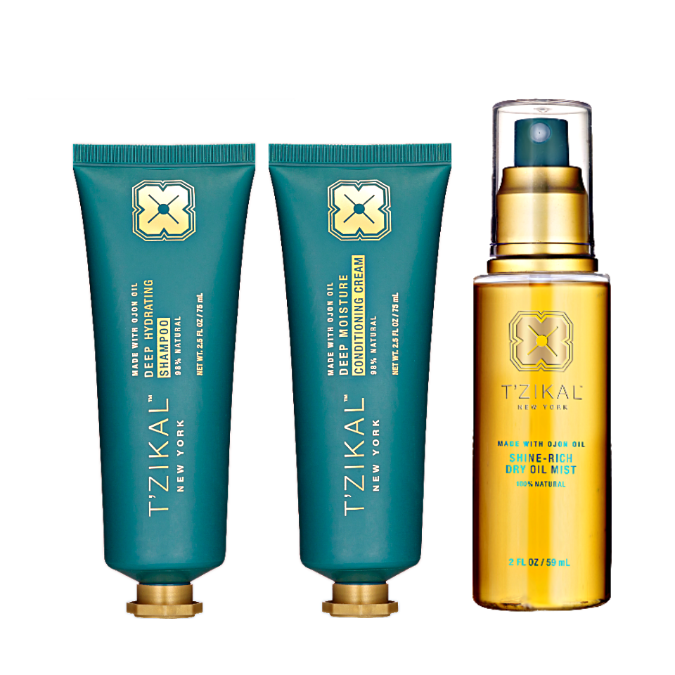 The Restoration Project