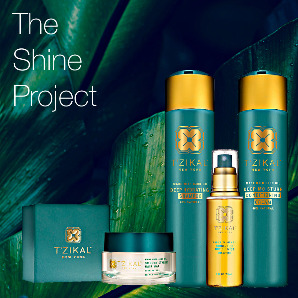 The Shine Project