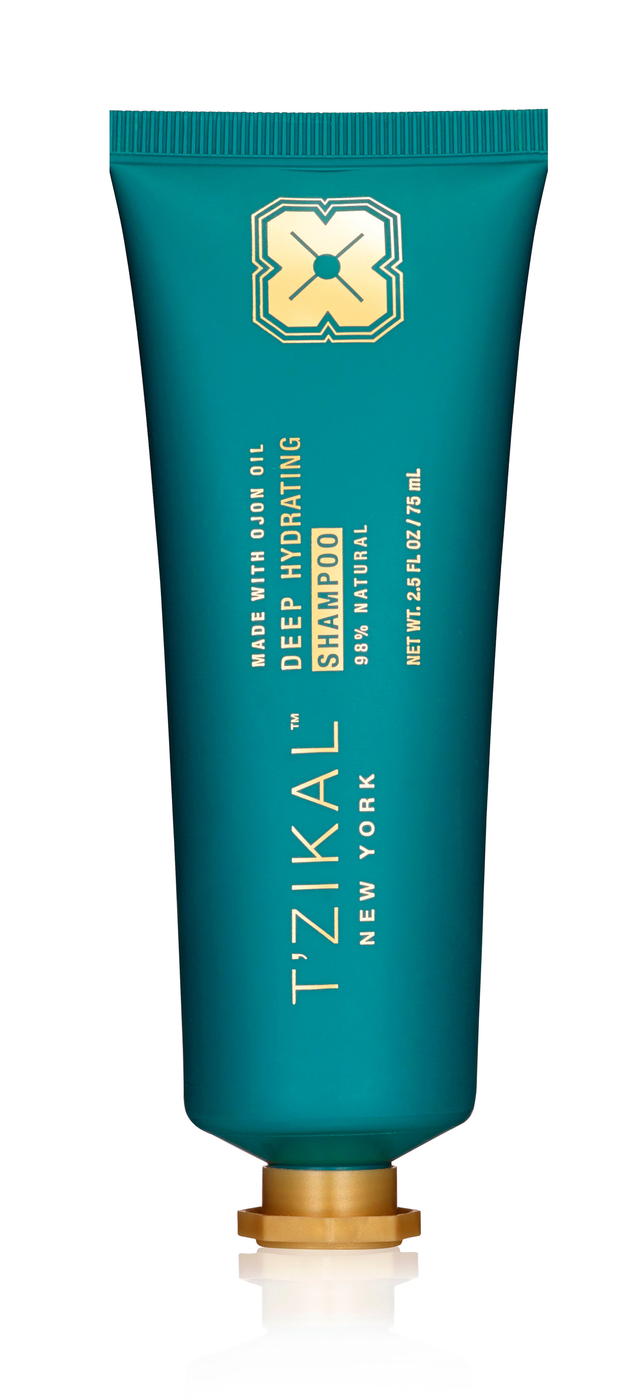 Deep Hydrating Shampoo