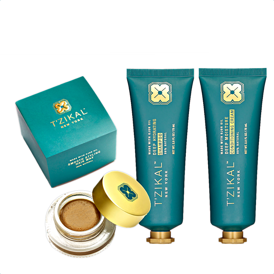 The Rejuvenation Project