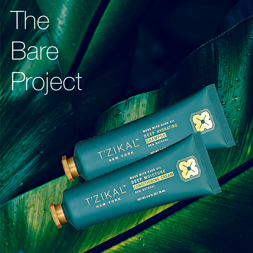 The Bare Project